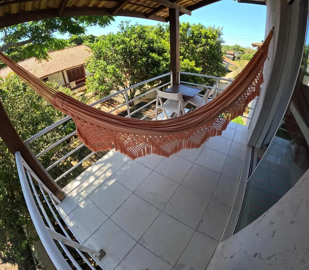 Santinho Hostel Apartamento Florianópolis