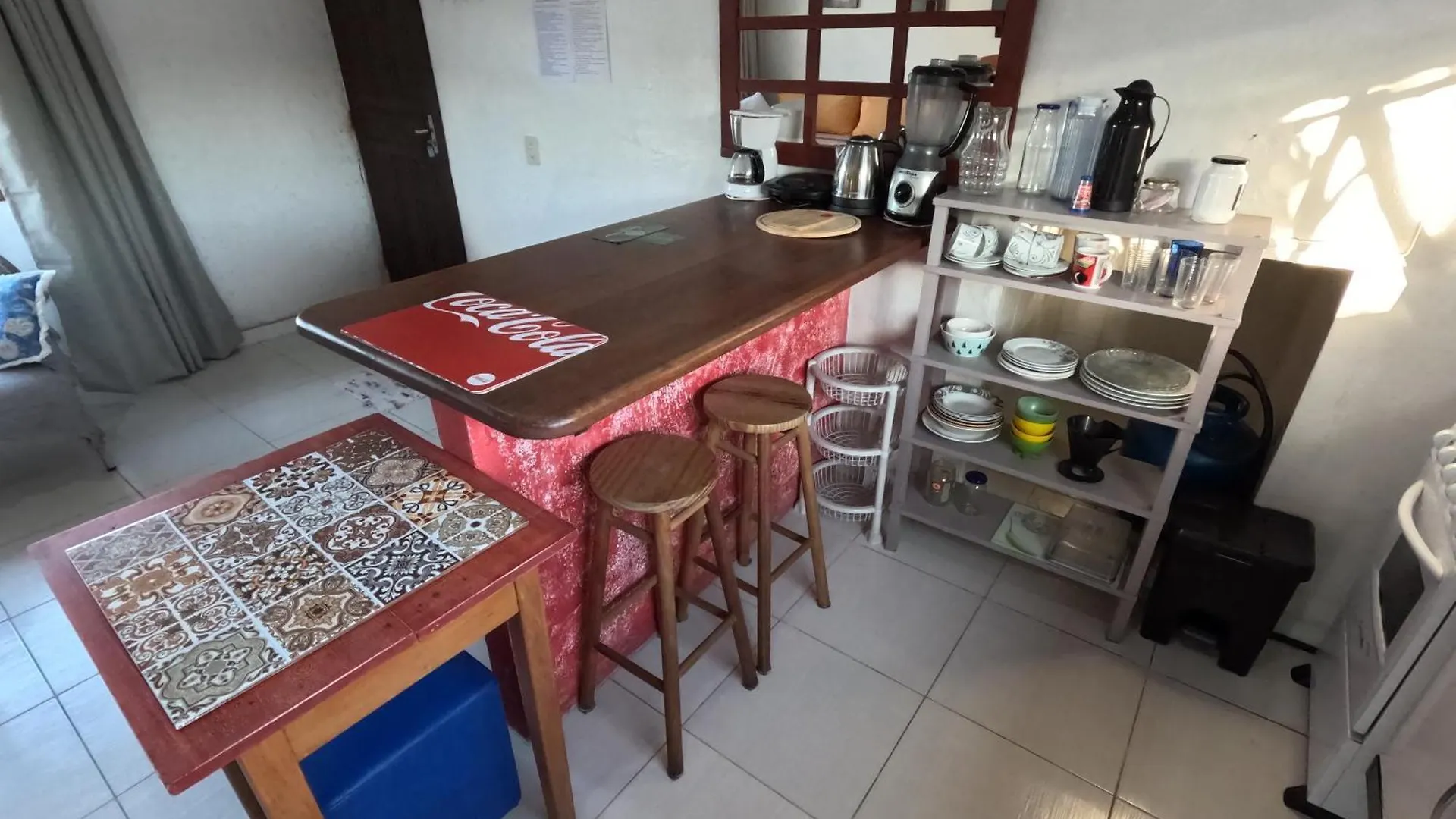 Santinho Hostel Apartamento Florianópolis